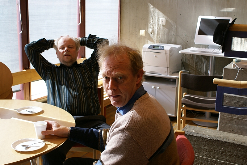 Original image